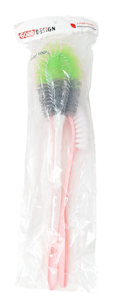 Lve Perie Sticla 3buc/set 662-158